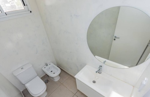 Roldan Maison | House with pool in Roldan