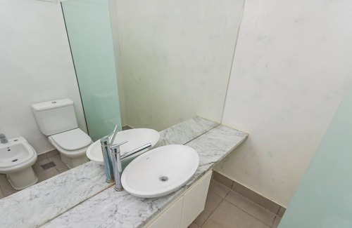 Roldan Maison | House with pool in Roldan