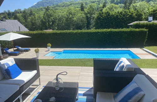 Alex Maison | Vrbo Property