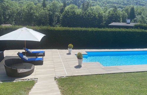 Alex Maison | Vrbo Property