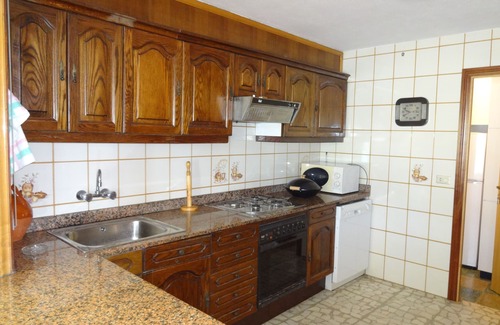 Villadesuso Maison | MAISON AVEC PISCINE BORD DE MER