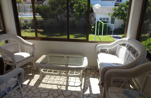 Villadesuso Maison | MAISON AVEC PISCINE BORD DE MER