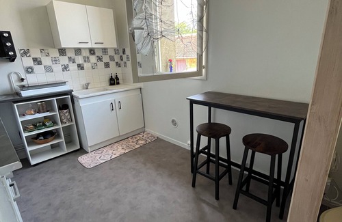 Vitry-le-Francois Maison | House with private garden: relaxation guaranteed!