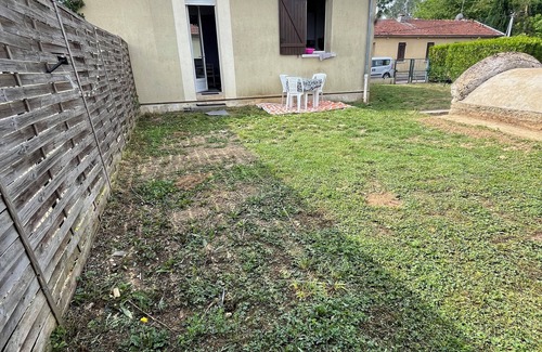 Vitry-le-Francois Maison | House with private garden: relaxation guaranteed!