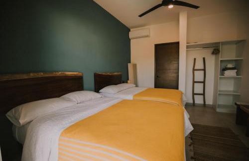Bacocho Maison | House with private pool, walking distance to beaches & restaurants