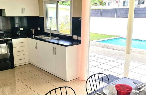 El Callejon Maison | House with private pool.