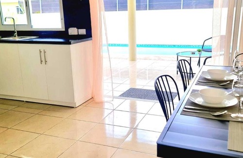 El Callejon Maison | House with private pool.
