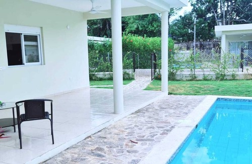 El Callejon Maison | House with private pool.
