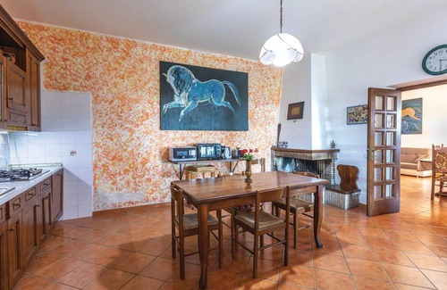 Allerona Maison | House with private/fenced pool on the Tuscany-Umbria border. 16km from Orvieto