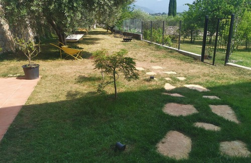 Raffa Maison | House with private fenced garden