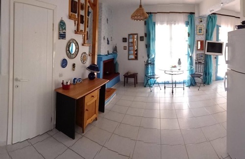 Possidi Villa | villa avec piscine privée