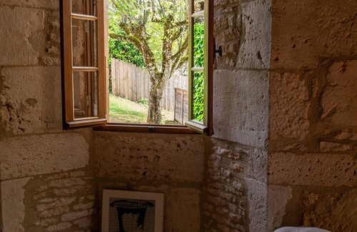 La Cassagne Maison | CASA CON PISCINA PRIVADA EN EL CORAZÓN DEL PERIGORD NEGRO