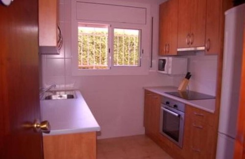 Comarruga Maison | House with private pool and wi. fi