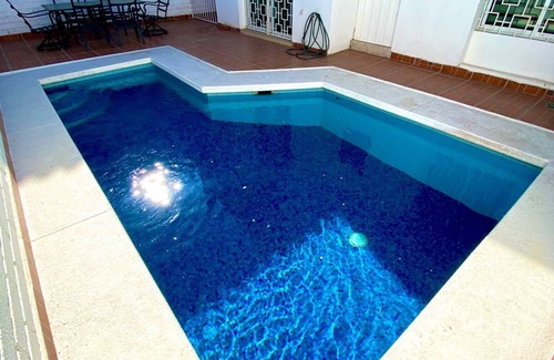 Lomas de Mazatlan Maison | House with private pool 5 minutes from the beach and boardwalk.