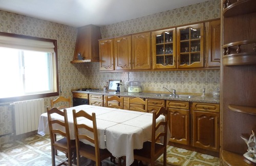 Santa Maria da Feira Maison | Maison avec appartement avec entre privé a 25 Km du Porto