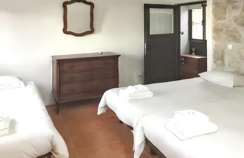 Meada Maison | House with Shared Pool in Águeda, Mountain View