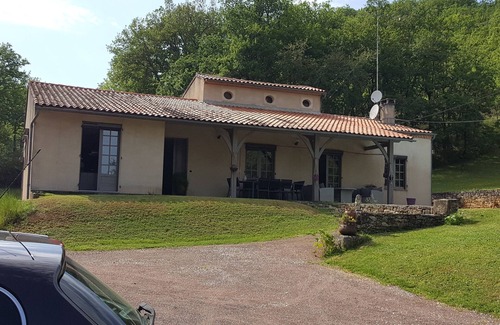 Fumel Maison | maison avec piscine simpat à louer