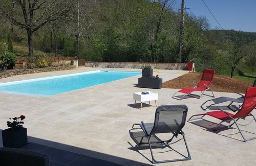 Fumel Maison | maison avec piscine simpat à louer