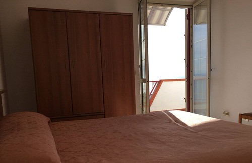Joppolo Appartement | maison avec vue imprenable