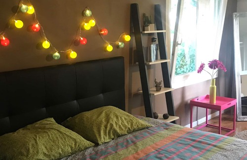 Romans-sur-Isere Maison | Maison avec piscine dans très beau jardin arboré