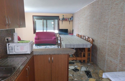 Villadesuso Maison | House with swimming pool next to the sea in Viladesuso