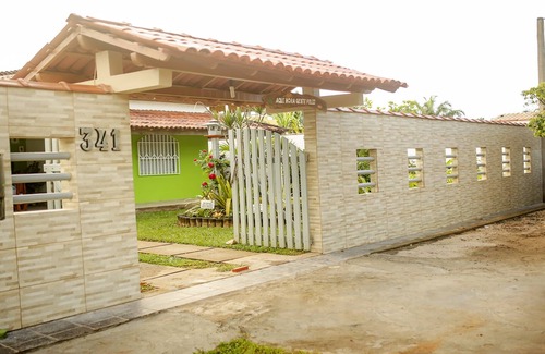 Aritagua Maison | Maison à louer avec piscine pour la saison à North Beach, à 400m de la plage.