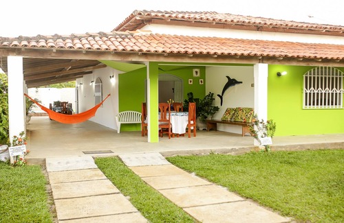 Aritagua Maison | Maison à louer avec piscine pour la saison à North Beach, à 400m de la plage.