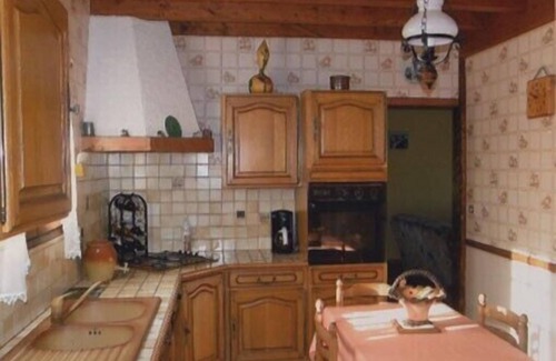 Cahuzac Maison | Maison avec piscine cloturée.