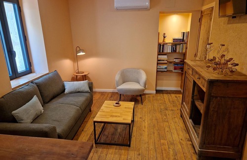 Cardet Maison | House with swimming pool ideal for family cycling 10 minutes from Anduze in the Cevennes