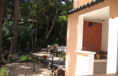 Barril de Cima Maison | Maison / villa - prés de la mer avec piscine et jardin