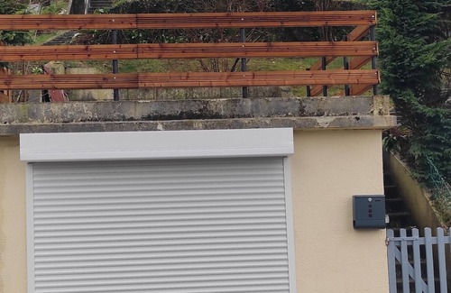 Berneval-le-Grand Maison | Maison avec terrasse vue mer