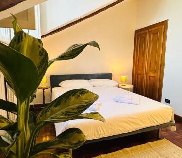 Historic Centre Appartement | HOUSE with TERRACE