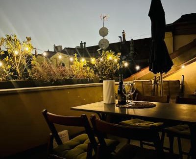Historic Centre Appartement | HOUSE with TERRACE