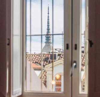 Historic Centre Appartement | HOUSE with TERRACE