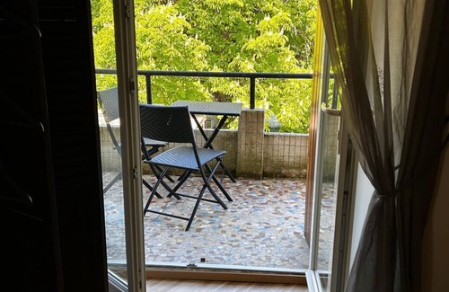Reillanne Maison | House with terrace Luberon, heart of village