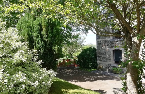 Tavigny Cottage | Maison avec veranda, 5 chambres, 2 salles de bain