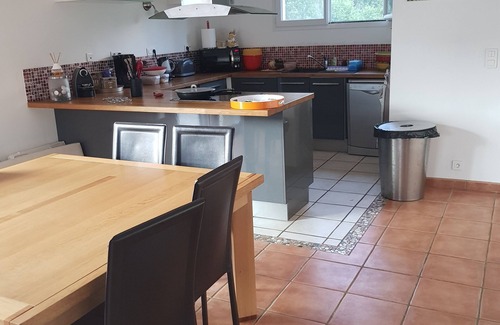 Saint-Eusebe-en-Champsaur Maison | Maison avec vue