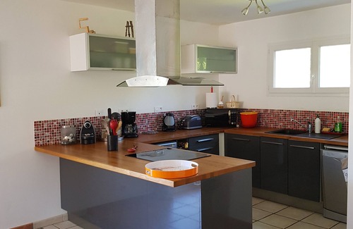 Saint-Eusebe-en-Champsaur Maison | Maison avec vue