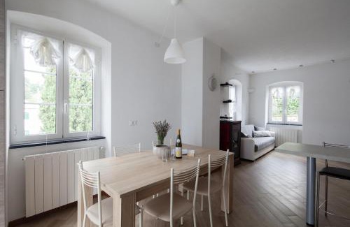 Tavarone Appartement | House x visit 5TerreTigulliobay
