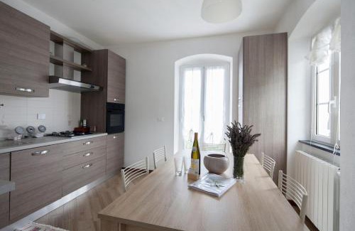 Tavarone Appartement | House x visit 5TerreTigulliobay