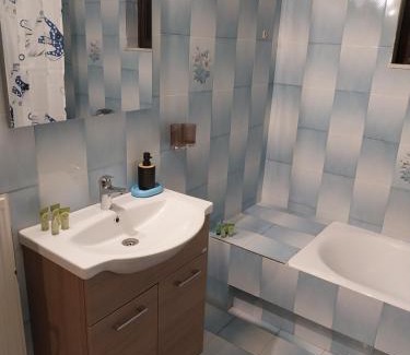 Kato Zachlorou Maison | House Zachlorou 11