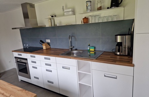 Stavenisse Maison | House Zeeland am Deich - NEW modernized, oasis of relaxation
