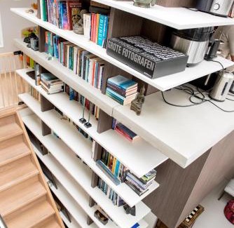 Weesperzijde Maison | Houseboat Ark van Amstel