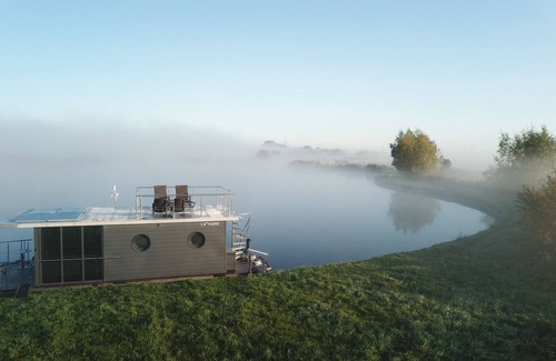 Polich Location De Bateaux | Houseboat LA BELLE MOSELLE on the Moselle