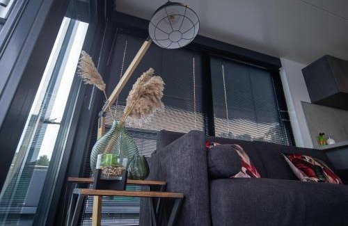 Middelaar Location De Bateaux | Houseboat Mookerplas with a view