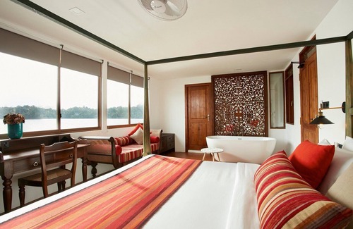 Piliyandala Location De Bateaux | Houseboats By DAE Colombo