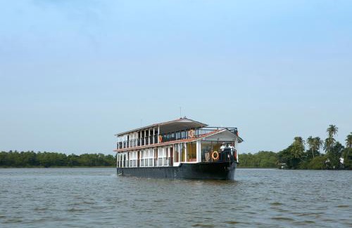Piliyandala Location De Bateaux | Houseboats by DAE - Colombo