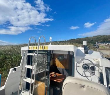 Port Beaufort Location De Bateaux | Houseboats - Living The Breede - Valid Skippers License compulsory
