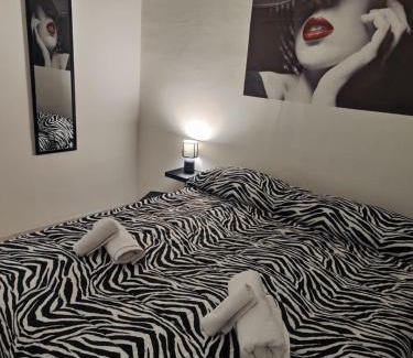Quartiere XXIV Don Bosco Maison | HouseKati