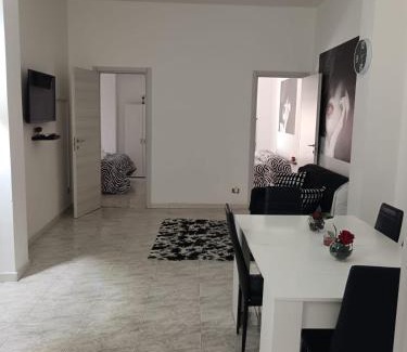 Quartiere XXIV Don Bosco Maison | HouseKati